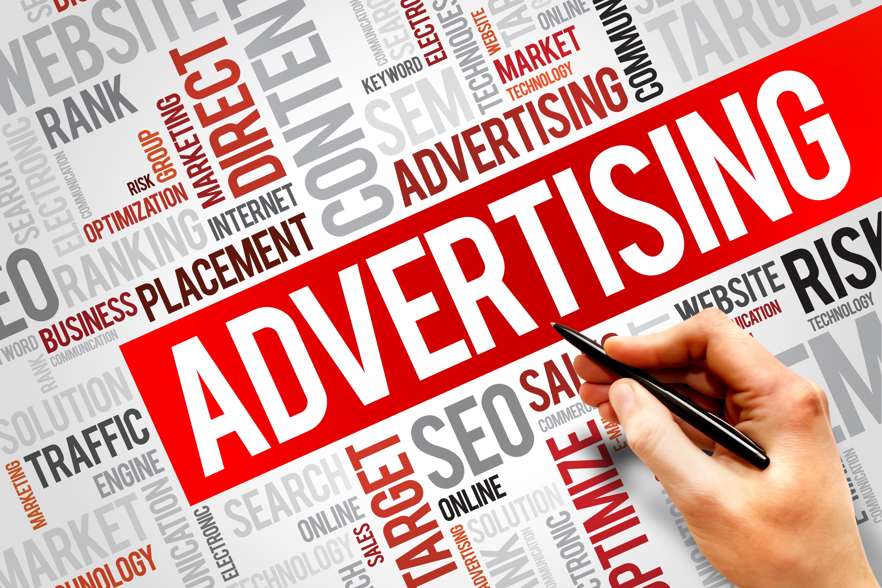 Recent Exam IELTS Writing Task 2: Advertising