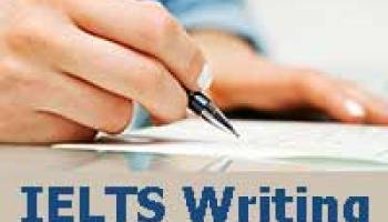 Recent Writing task 2 Question & IELTS April 2017