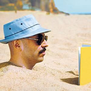 How 'deeply' do you read?