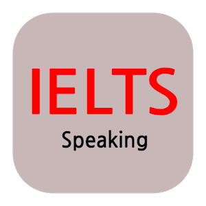 IELTS Speaking Prediction in 2018