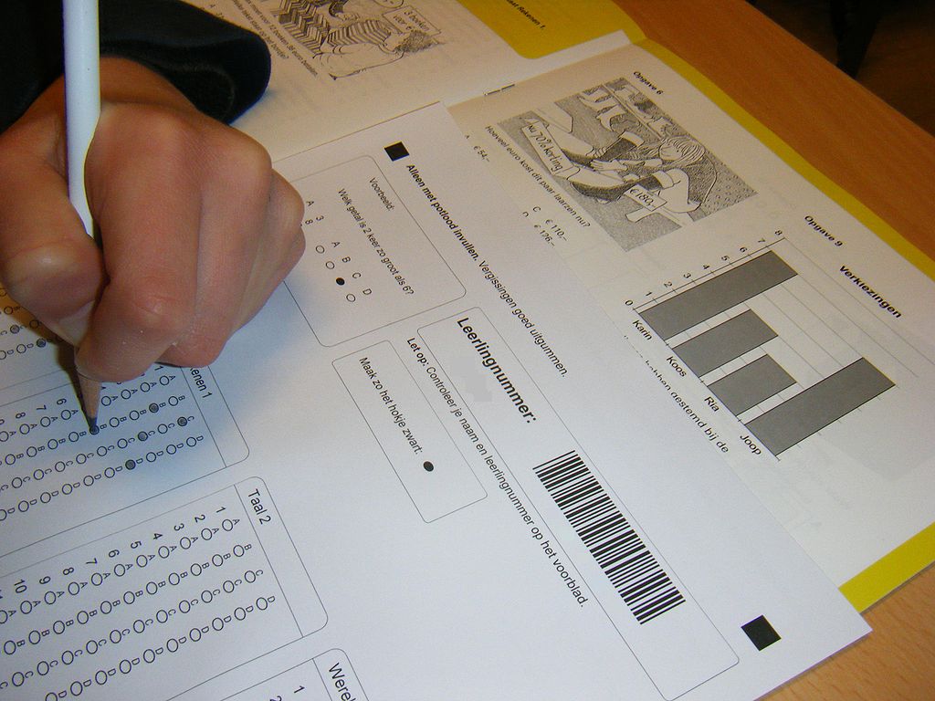 IELTS Practice Online