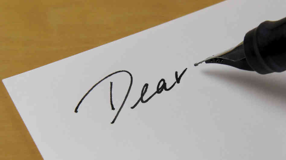 Writing task 1