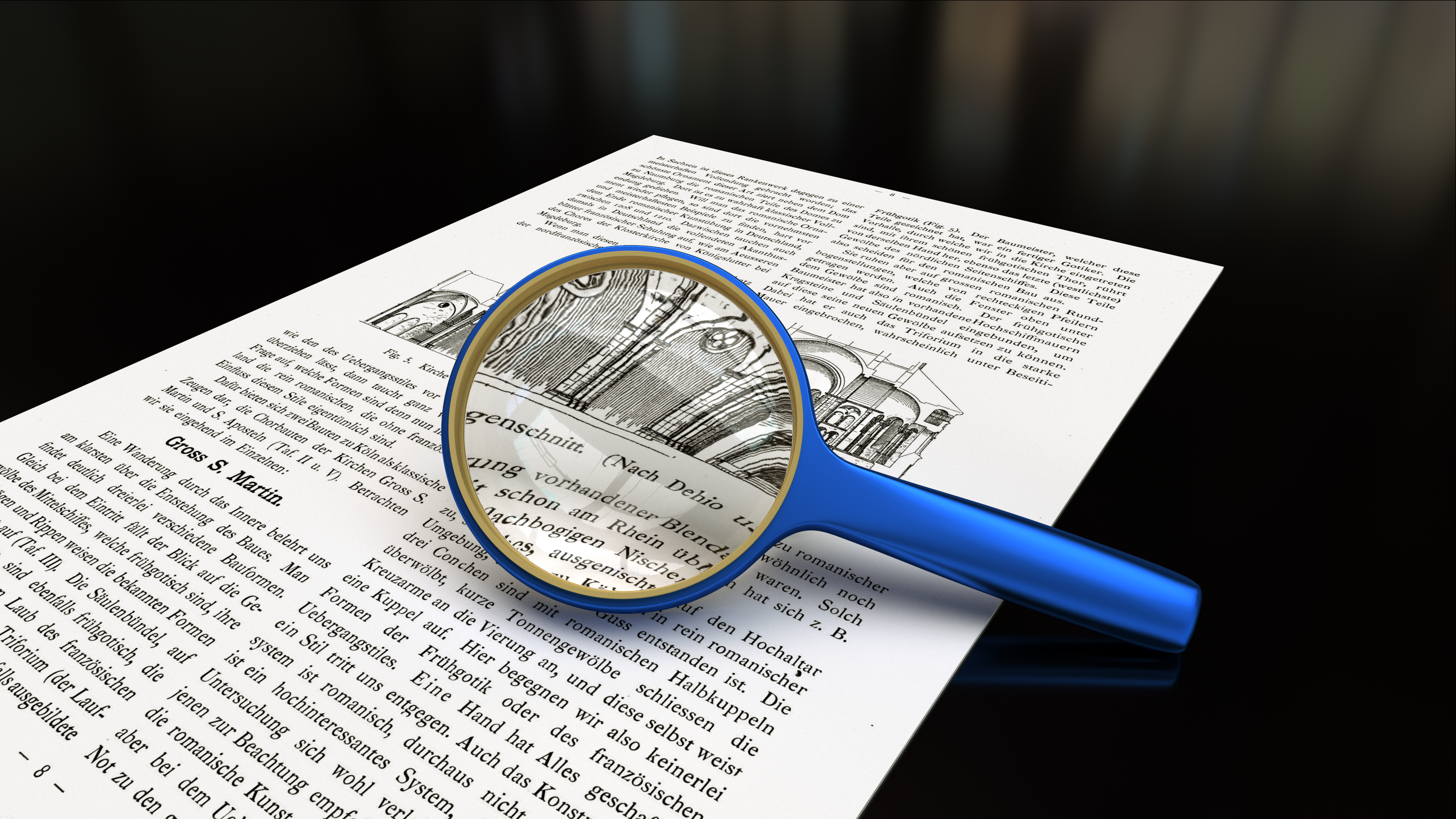 IELTS reading practice test
