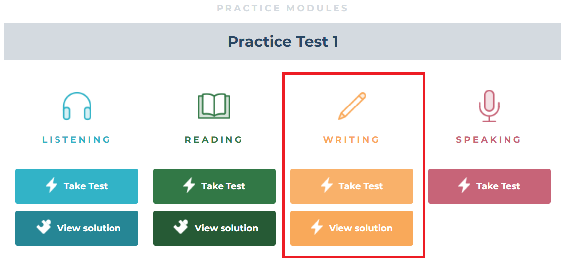 IELTS will be introducing a computer-delivered option