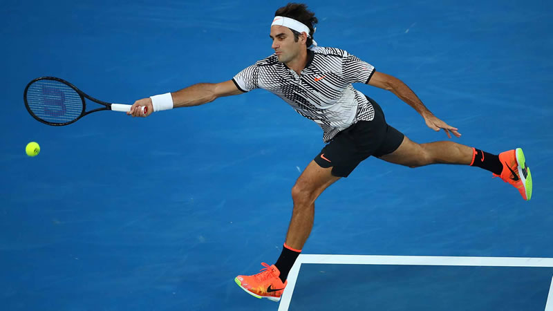 Learning IELTS is like playing tennis