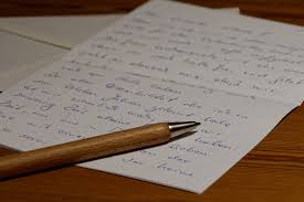 Writing task 1