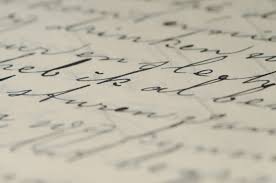 Writing task 1