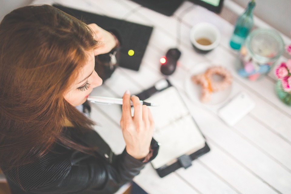 IELTS Practice Test Writing