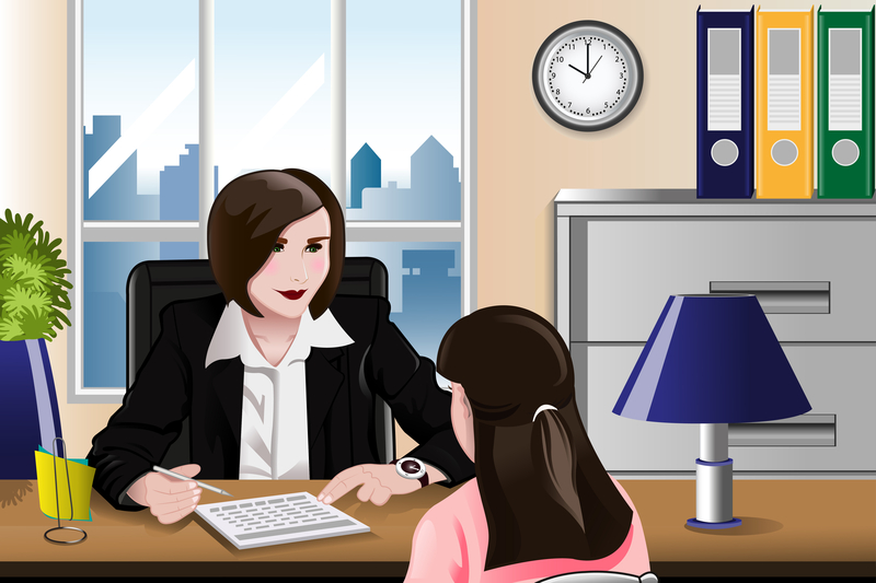 IELTS Practice Test Speaking