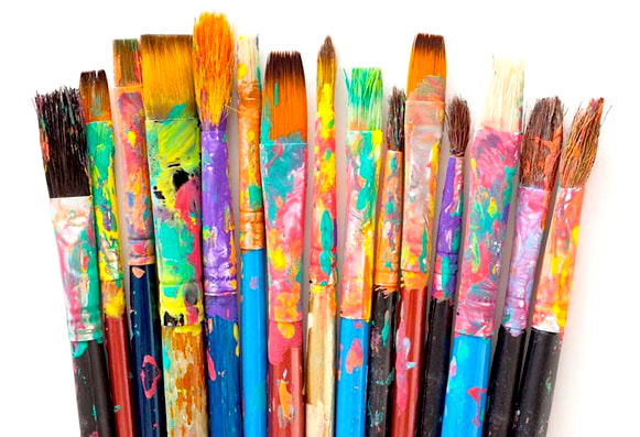 Art is an essential subject for children at school (Corrected Essay)