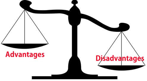 How to Write ‘Advantages & Disadvantages’ Question in IELTS Writing Task 2?
