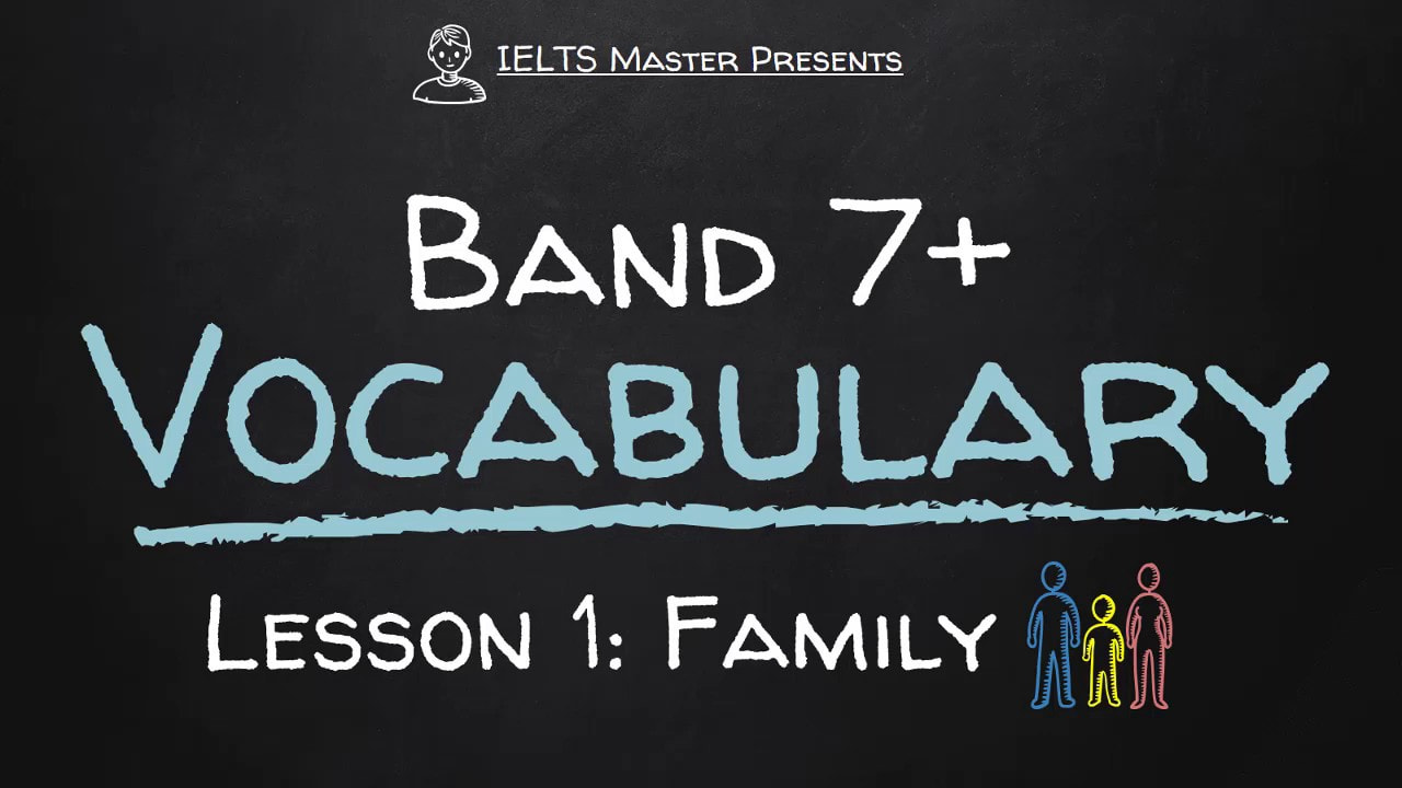 IELTS Model Answer of Band 7