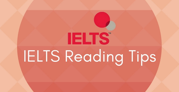 IELTS Reading Tips (Previewing & Skimming)