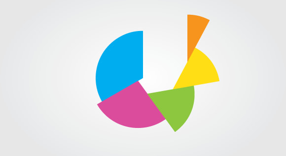 How to Describe a Pie Chart in IELTS Writing Task 1?