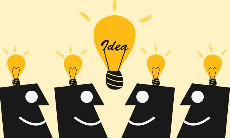 How to Brainstorm the Right Content for IELTS Writing Task 1?