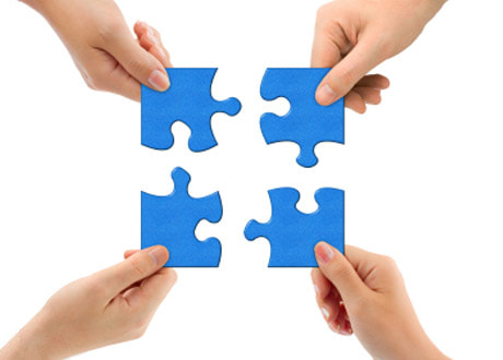 IELTS Reading- Matching Information to Paragraphs