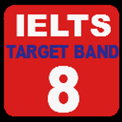 IELTS Writing Task 2 (Essay) Model Answer Band 8