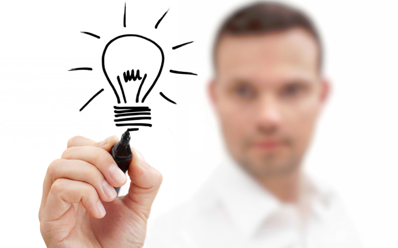Collocations about Thoughts & Ideas