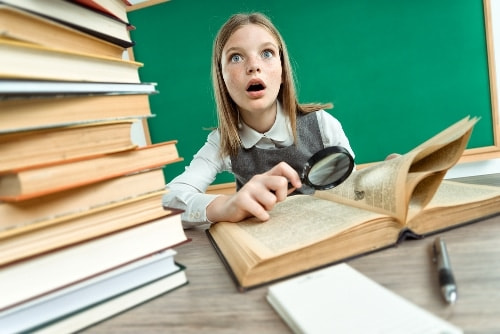 How to get good score in IELTS reading