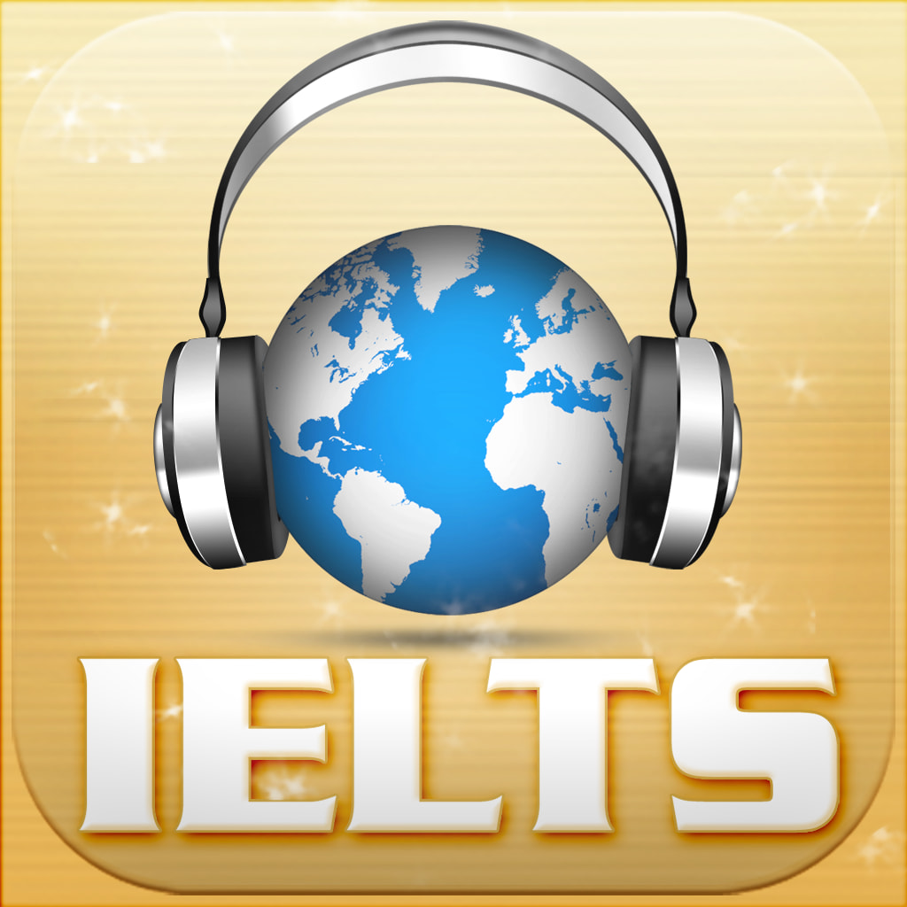 IELTS mock test listening