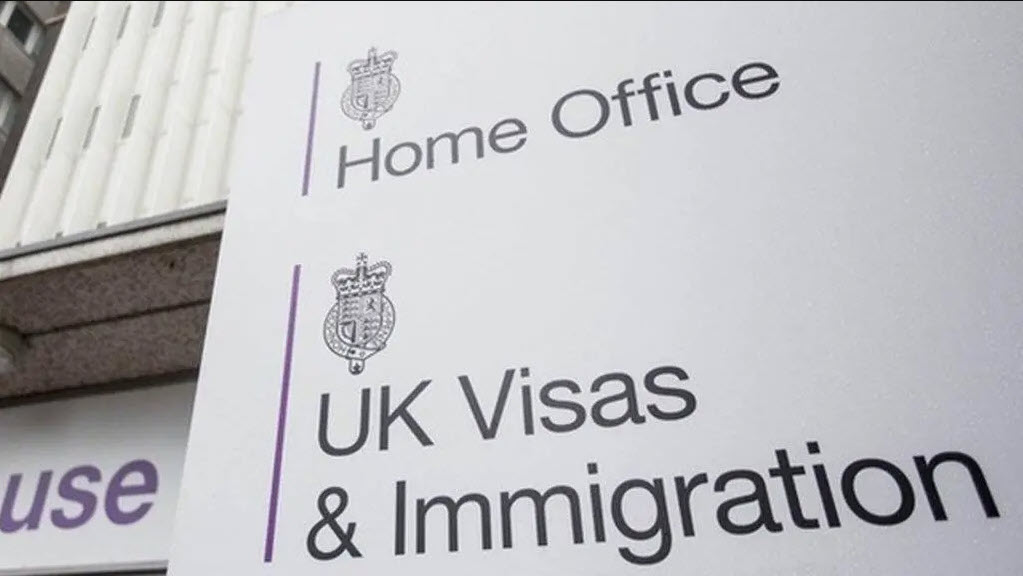 英国封国导致英国签证再次延期!临时入境签证过期了怎么办?