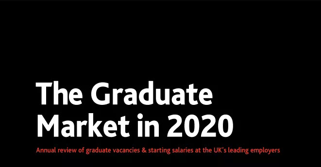 赶超牛剑!《英国2020就业市场调研报告》中,为何它始终最受雇主欢迎?