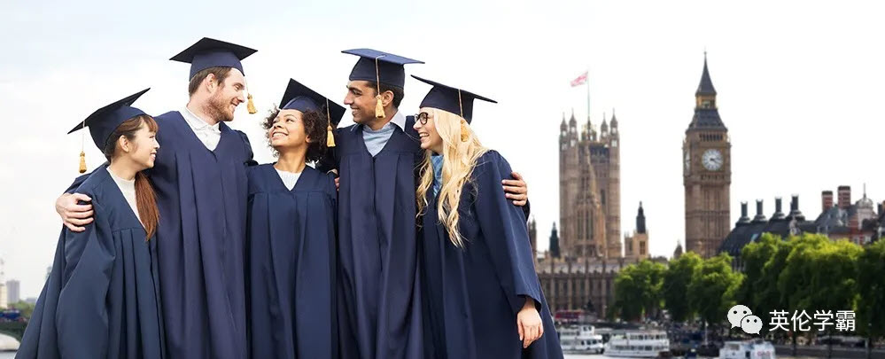 最便宜的竟然是这里?!2020英国各地区留学成本汇总!