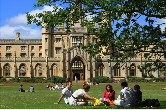 留学初识——英国留学收发邮件注意事项