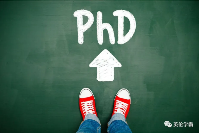 留学申请规划|英国大学博士申请指南