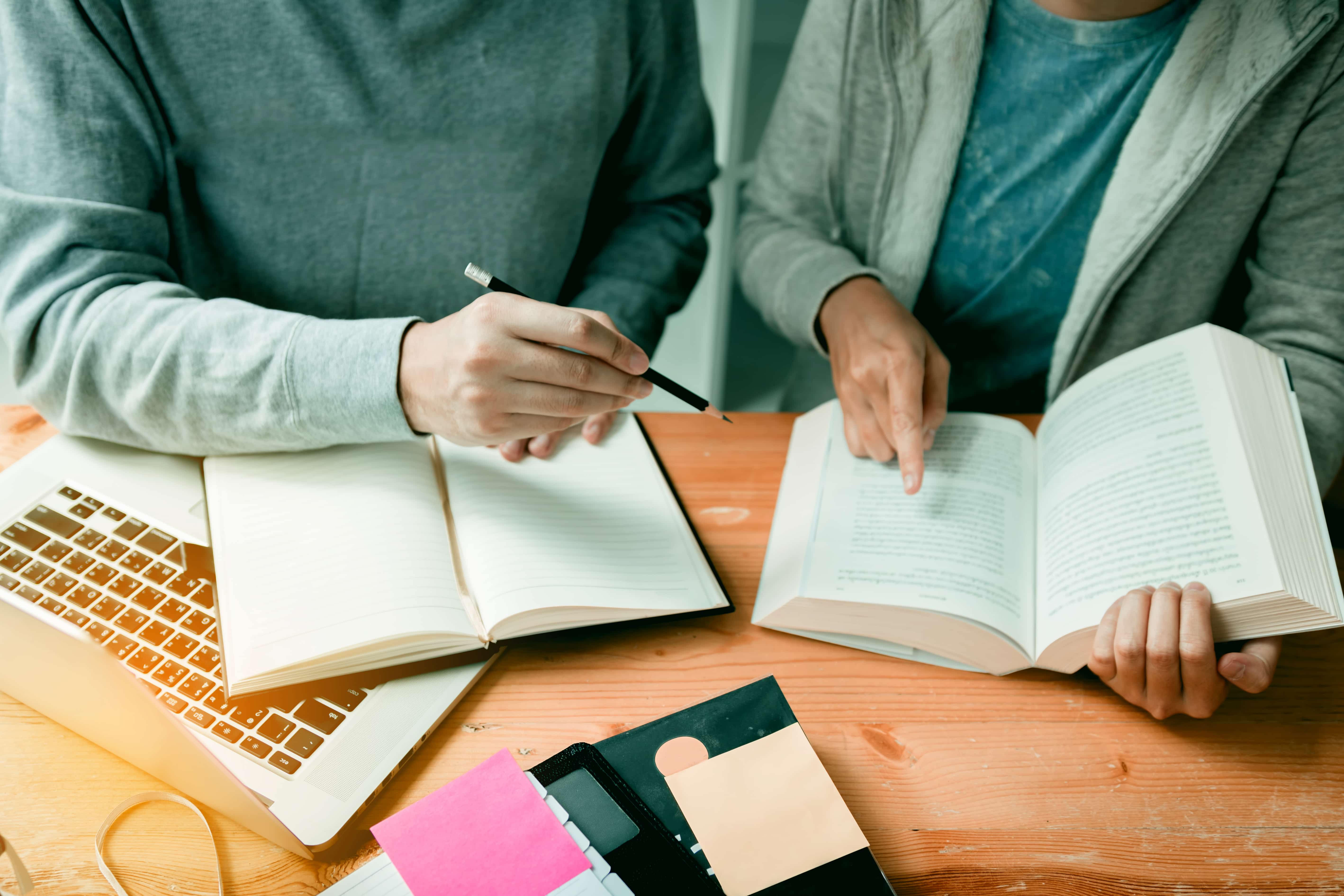 Reading - True, False, Not Given Questions 