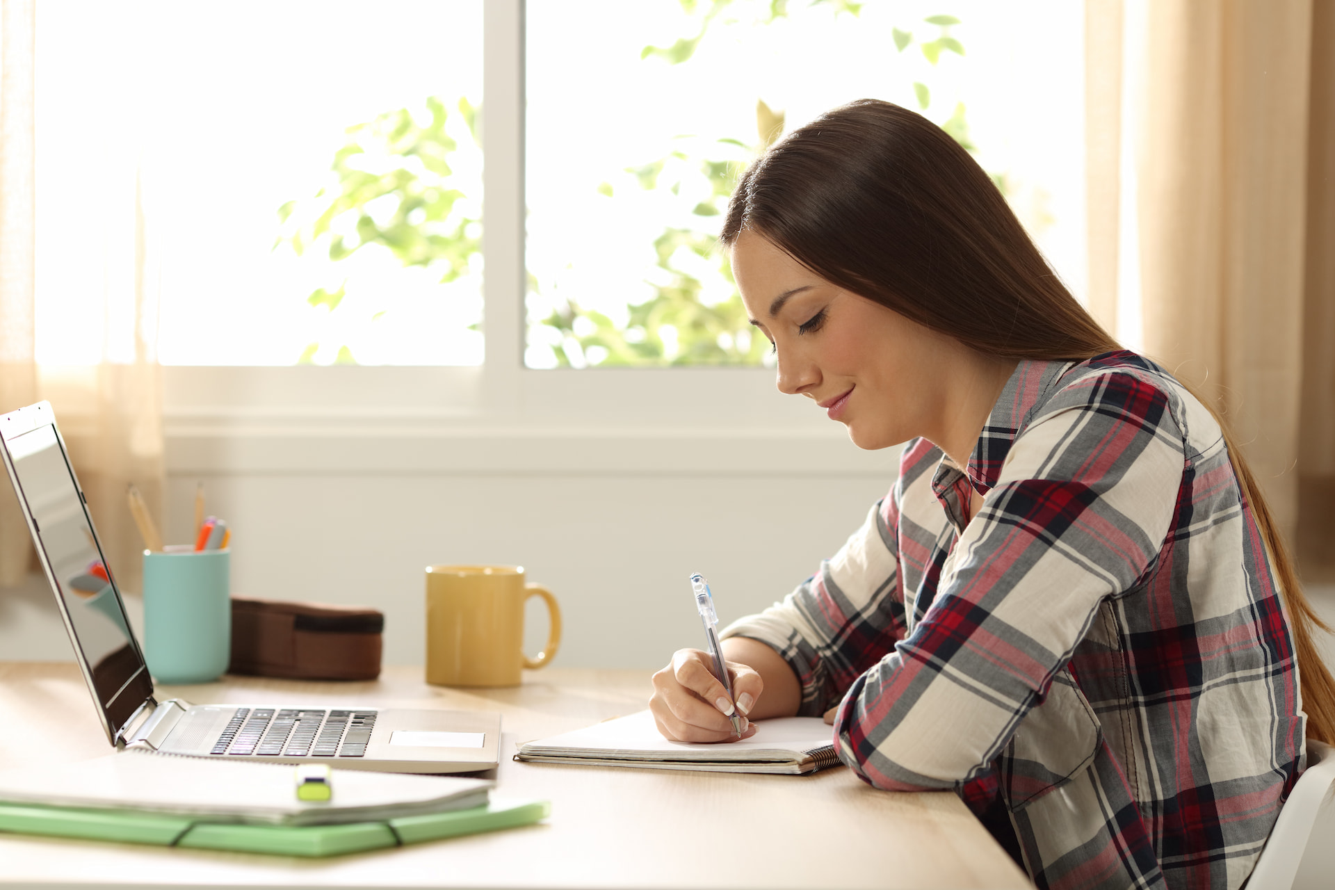 Academic Writing Task 2 - Discuss Both Views Essays: Business & Economics
