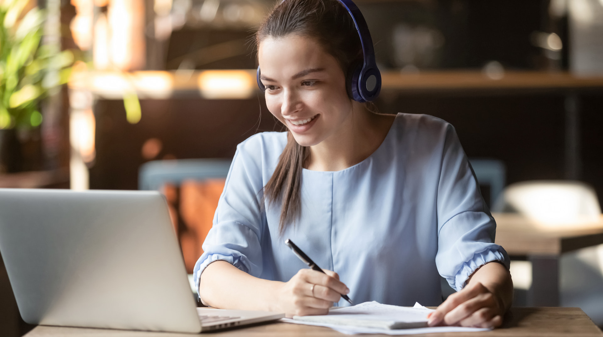 Improve Your IELTS Listening: Part 1 & 2