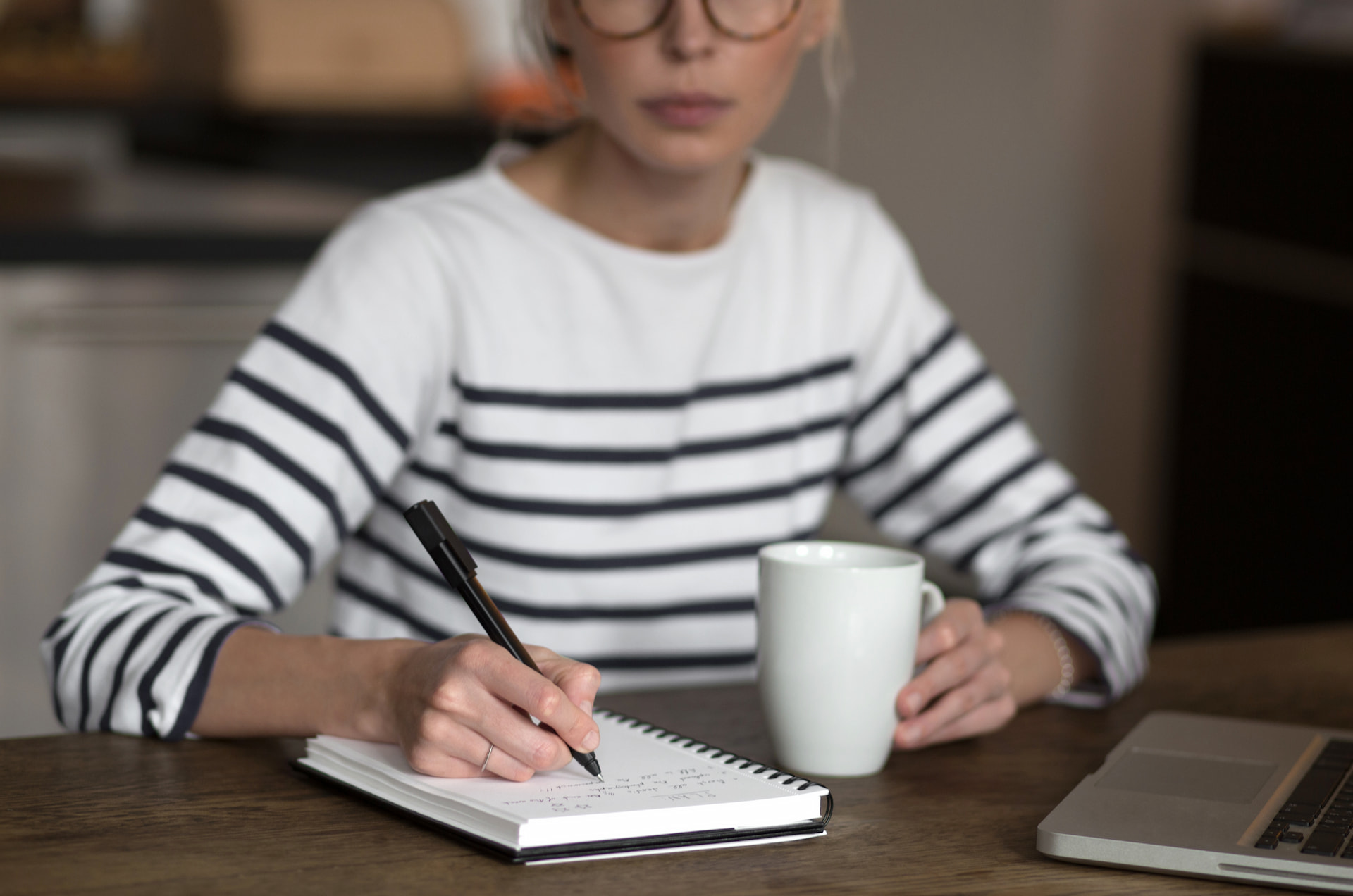GT Writing - Letters of Complaint