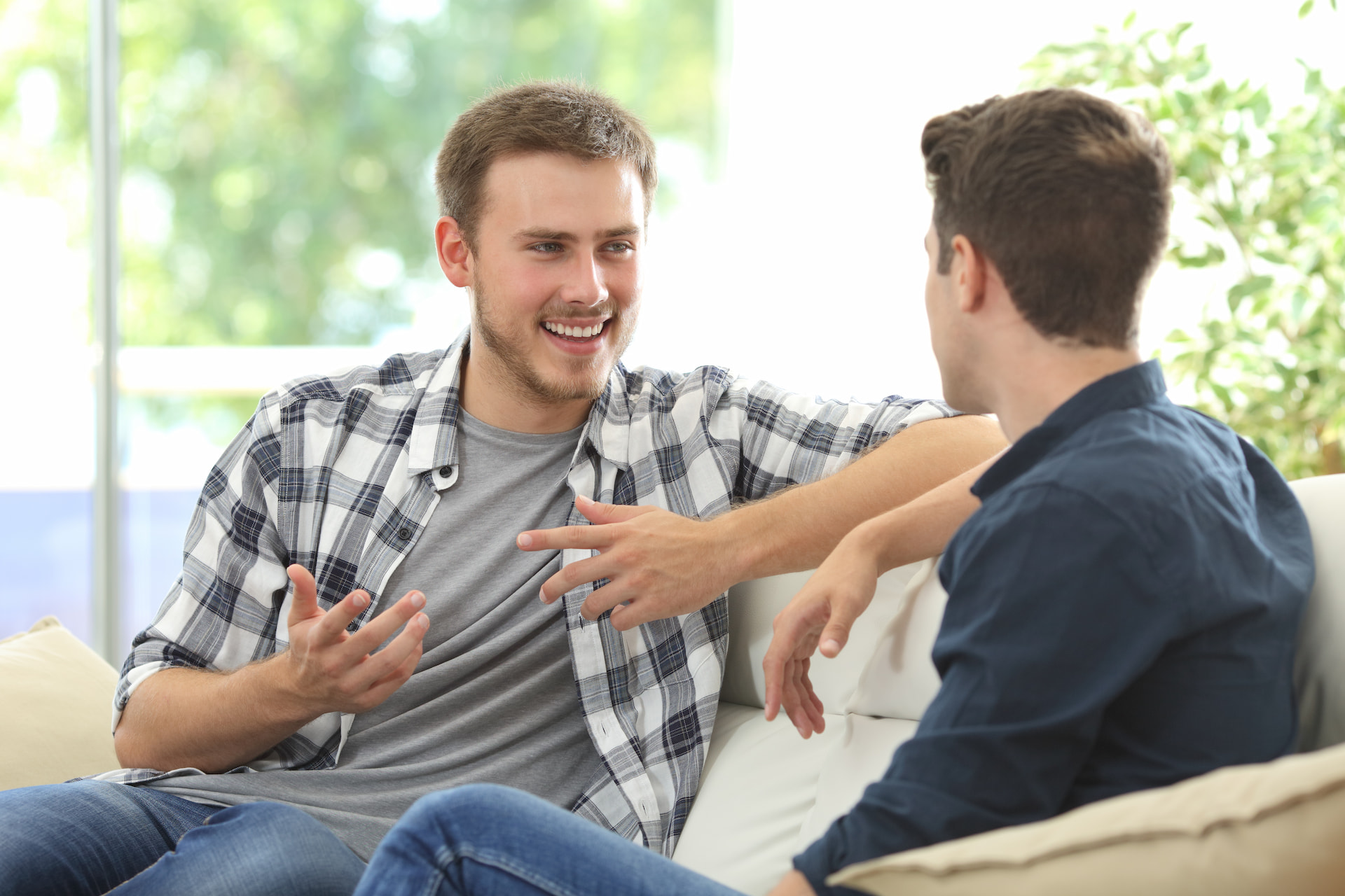Speaking - Part 3 Discussion