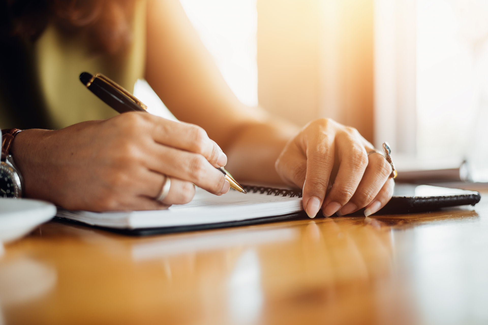 Academic Writing Task 2 - Discuss Both Views Essays: Education & Experience