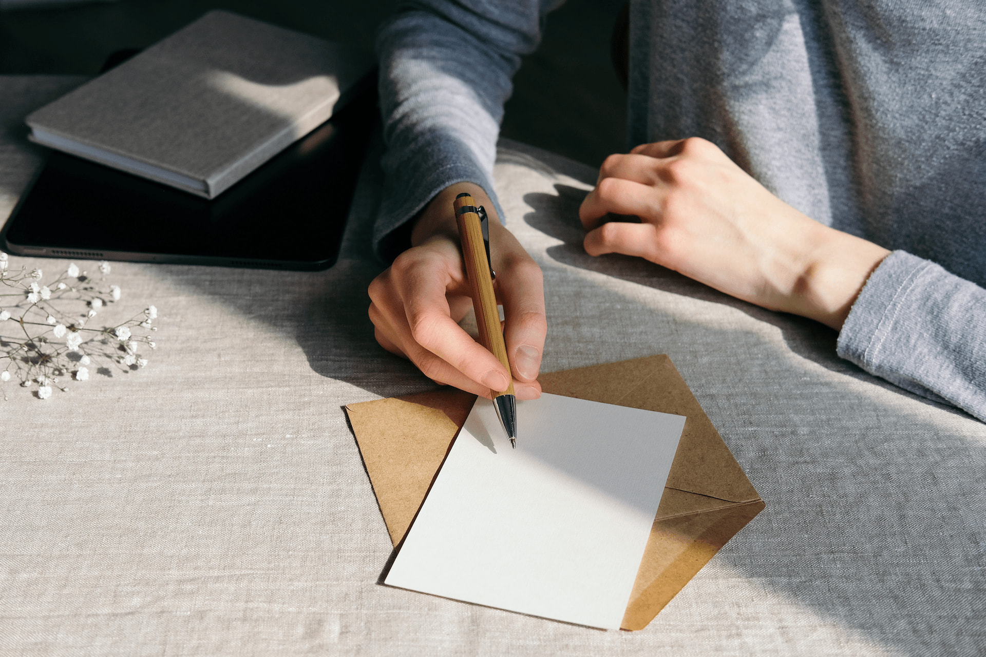 Formal Letter Writing