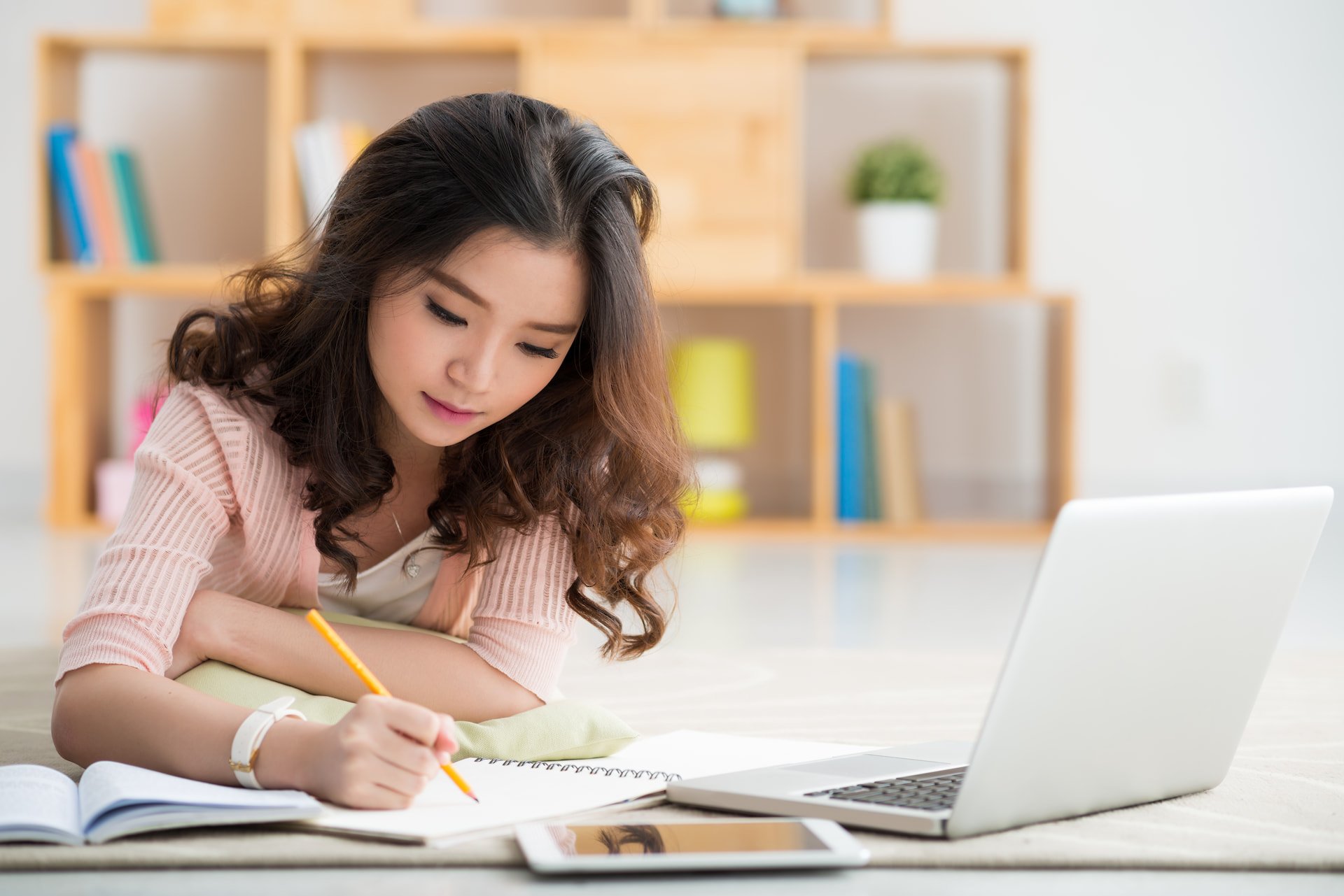 Academic Writing Task 2 - Discuss Both Views Essays: Education & Experience