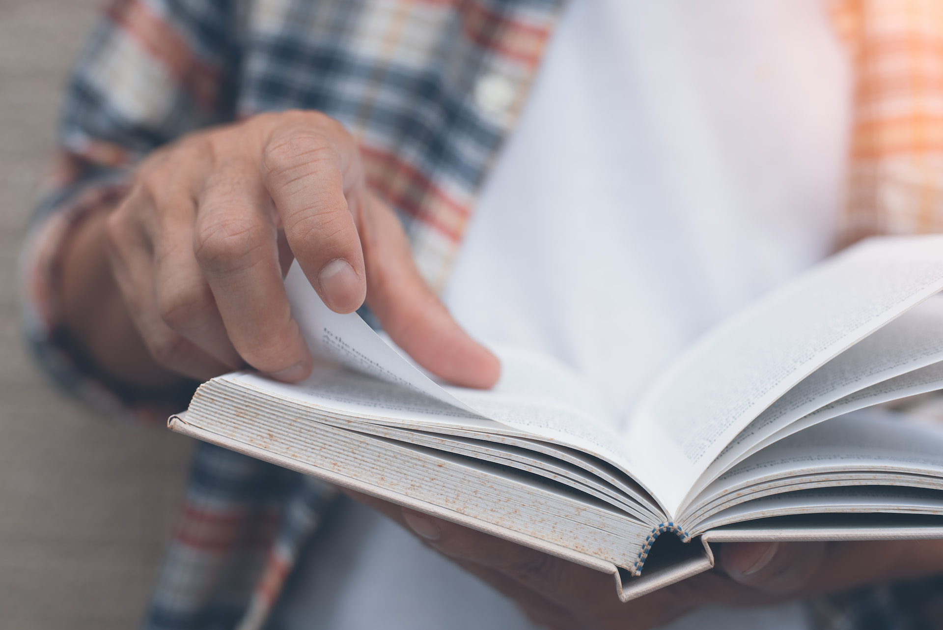 Reading - True, False, Not Given Questions 