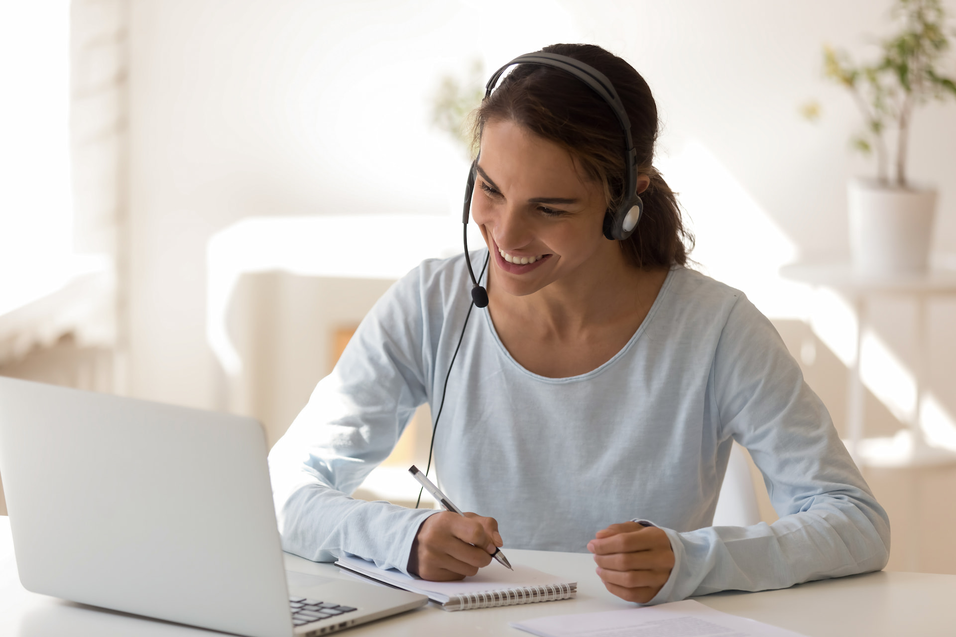 Improve Your IELTS Listening: Part 1 & 2
