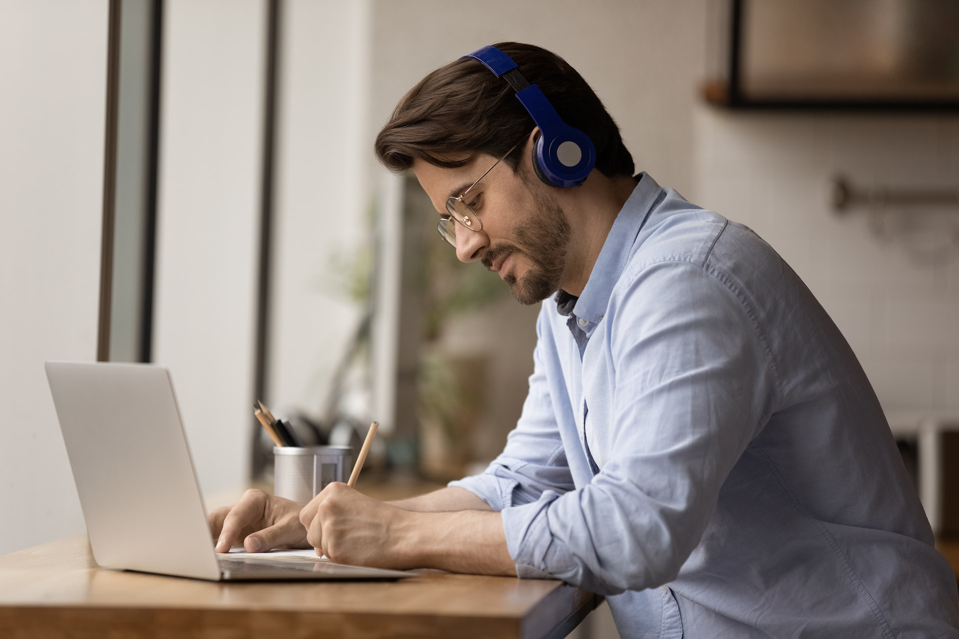 IELTS Listening Part 3 & 4