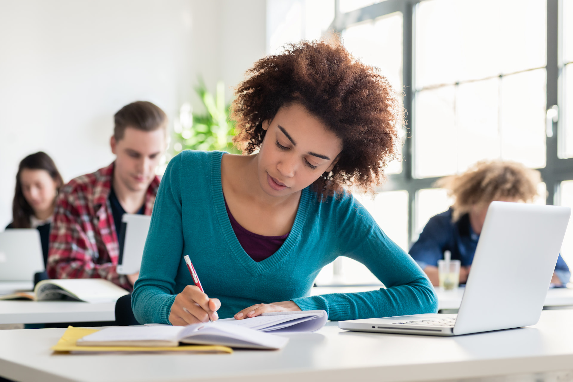 Academic Writing Task 2 - Discuss Both Views Essays: Business & Economics