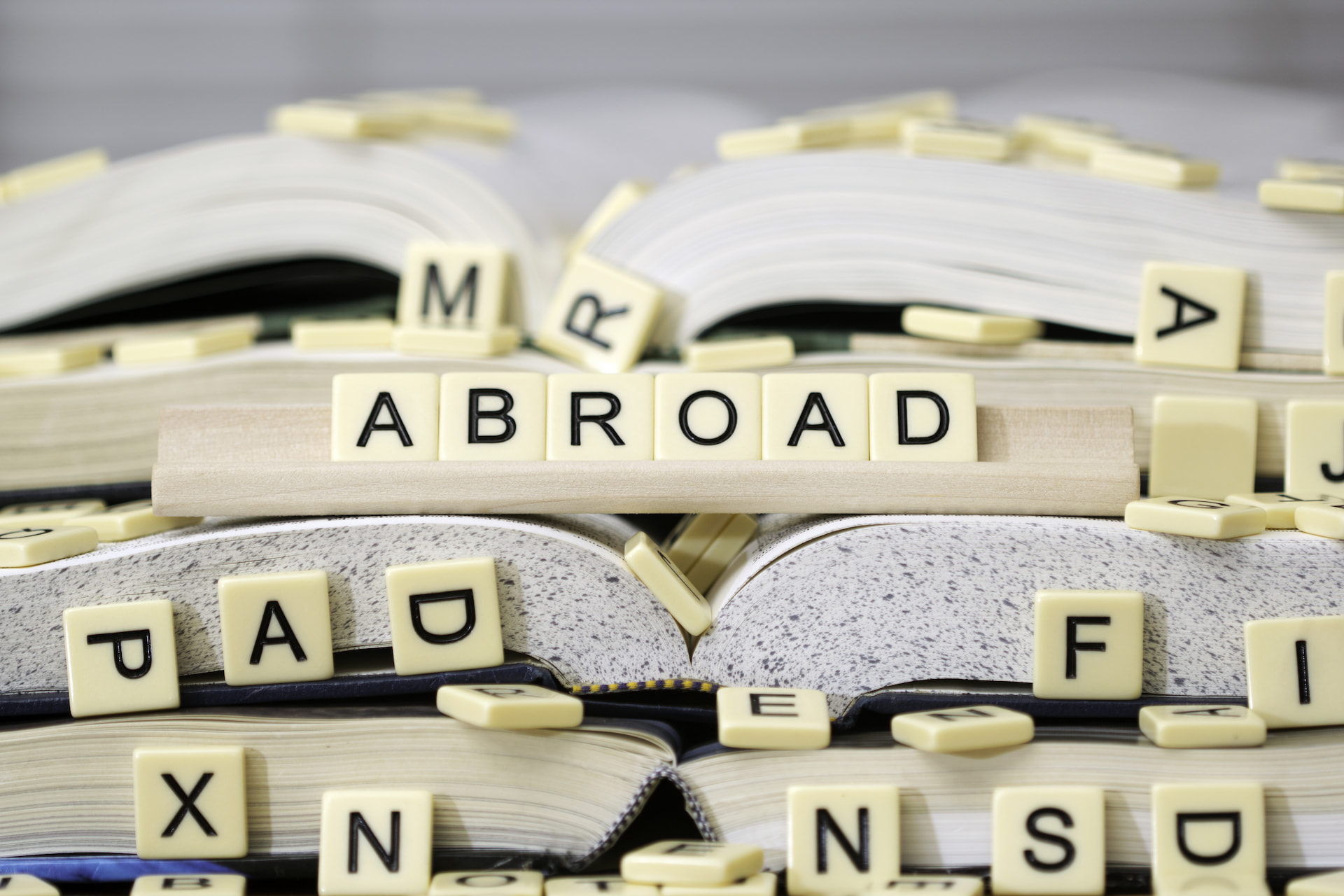 Vocabulary for IELTS: How to Develop Your Vocabulary