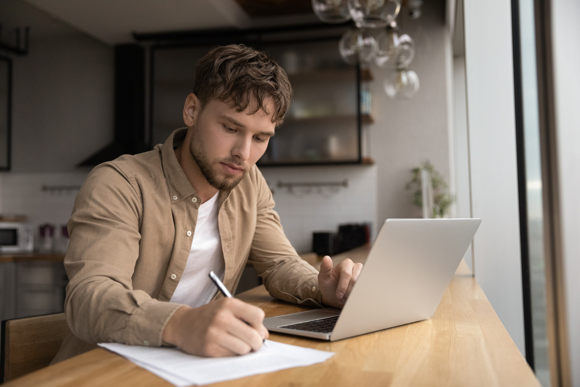 Academic Writing Task 2 - Problem & Solution Essays: Traffic Congestion