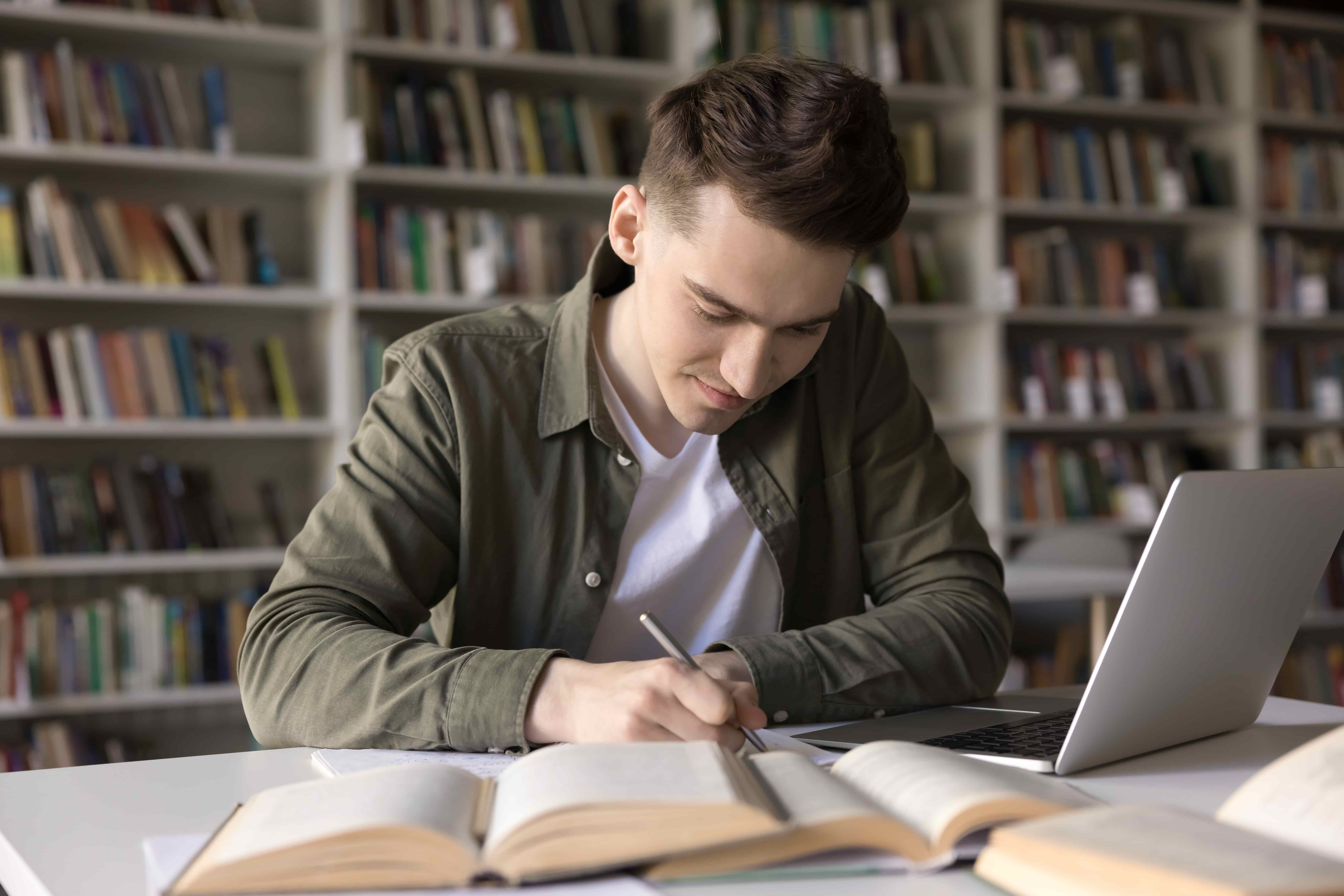 Academic Writing Task 1: Describing Maps: Changes in the Future