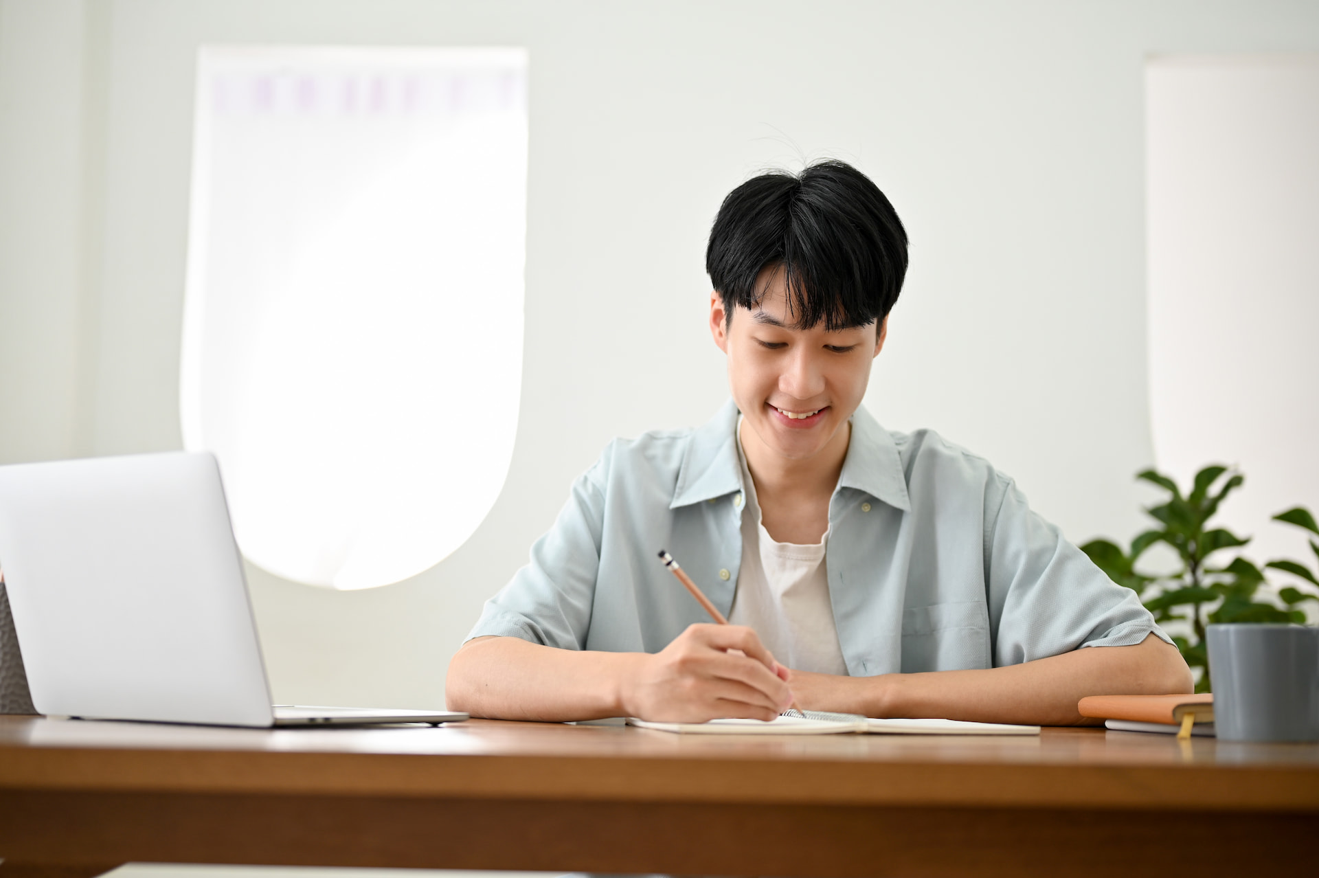 Academic Writing Task 2 - Direct Question Essays - Wealth & Success