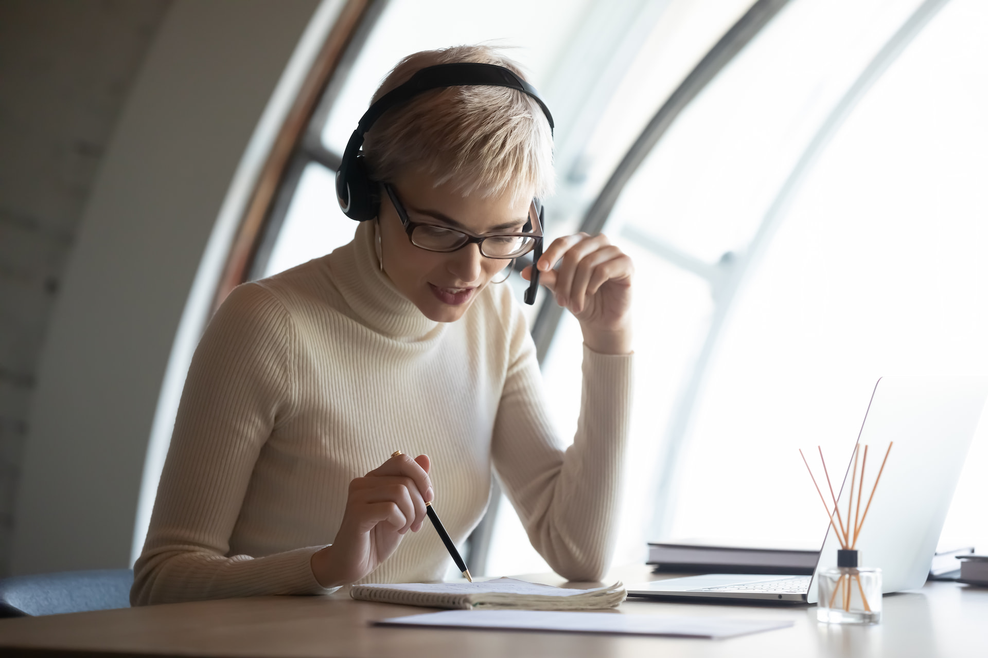 IELTS Listening Part 3 & 4