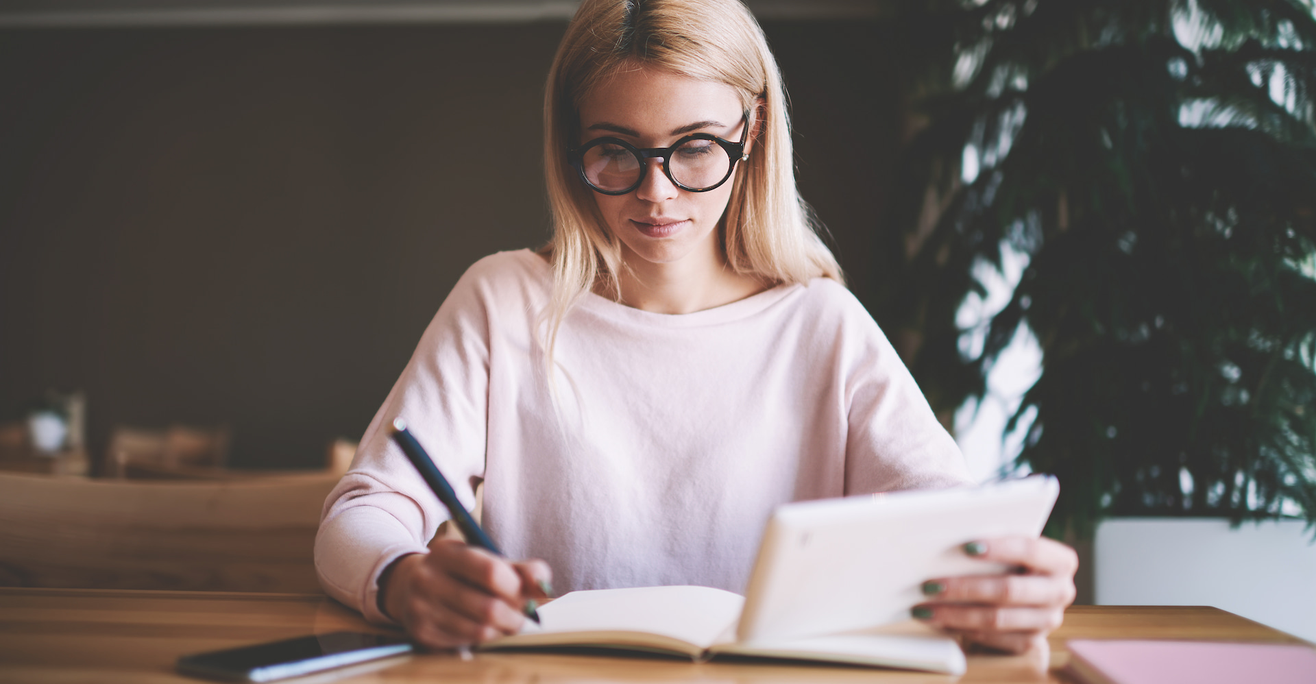 Academic Writing - Common Mistakes