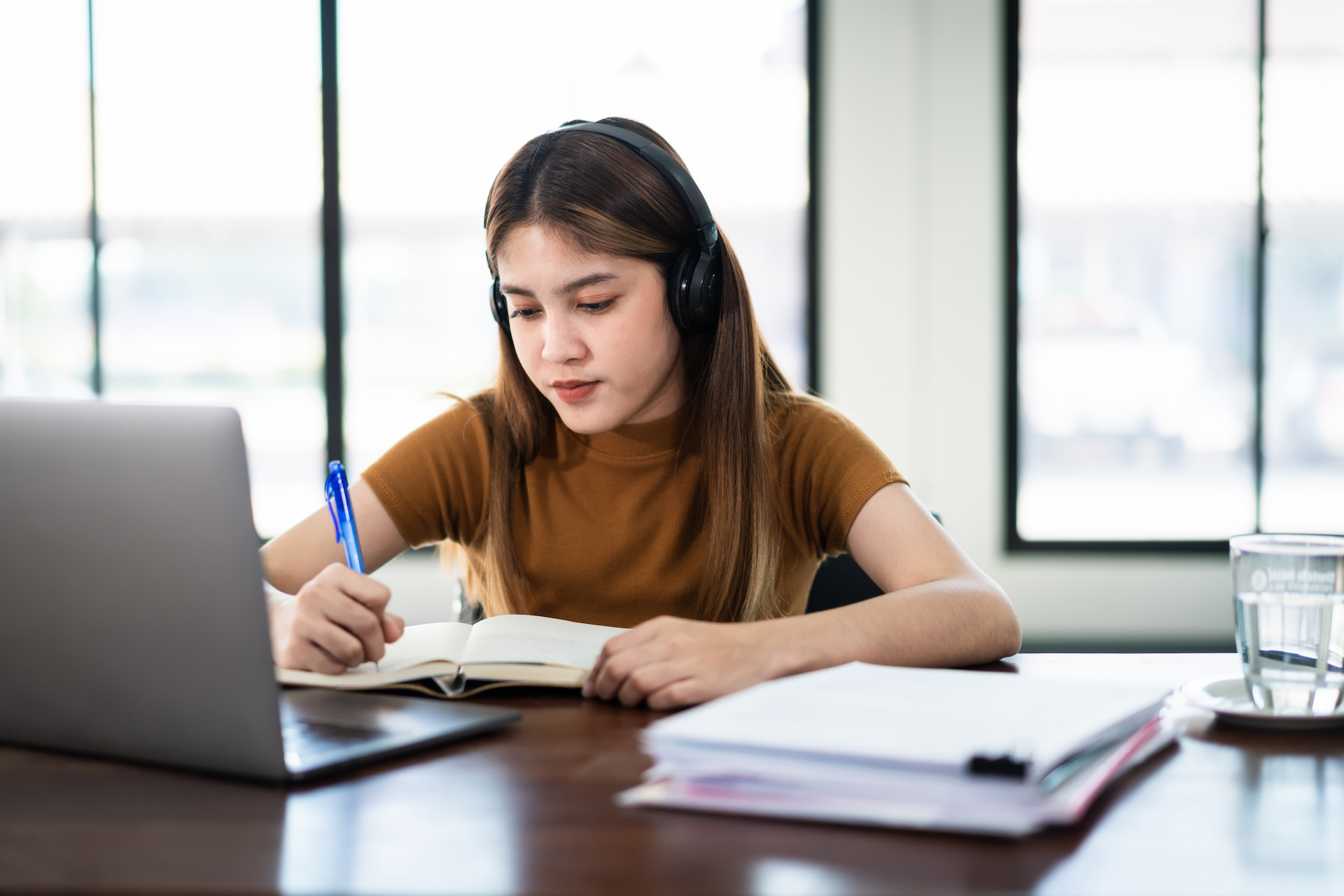 Academic Writing Task 2 - Advantage & Disadvantage Essays: Age & Population