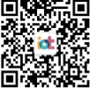 QR code homepage