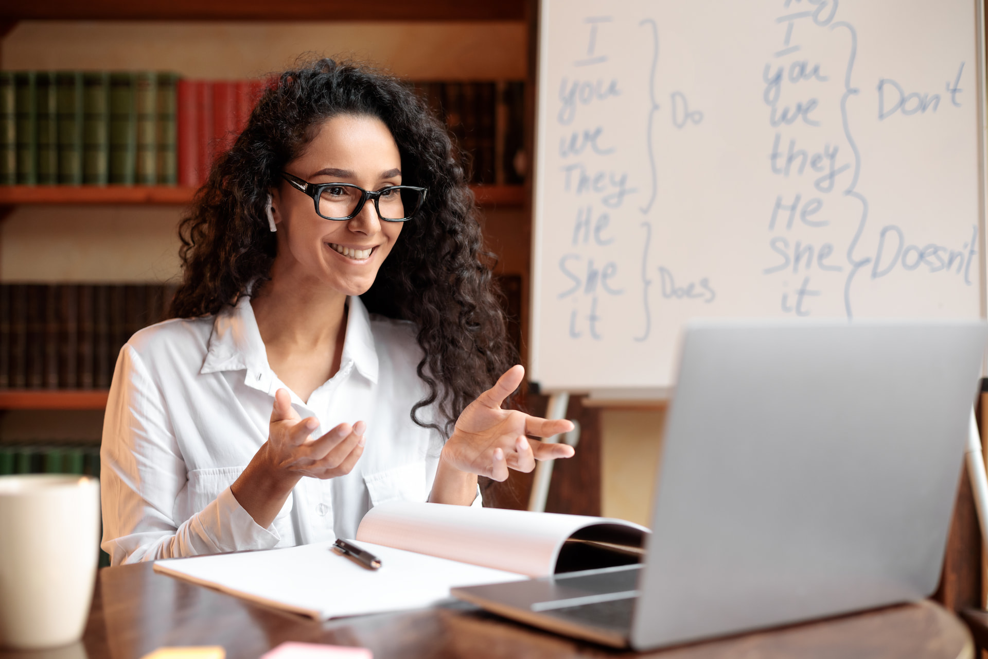 Speaking - Planning your Part 2 Talk
